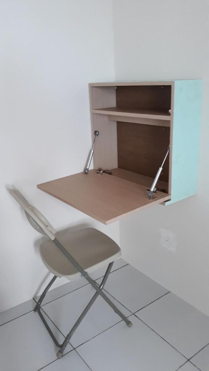 סקוטונג Bujang Lapuk Hostel מראה חיצוני תמונה