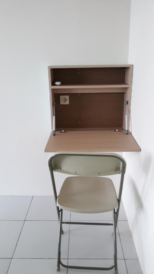 סקוטונג Bujang Lapuk Hostel מראה חיצוני תמונה